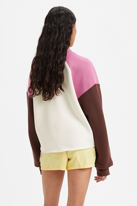 GRAPHIC SWEATER MULTICOLOUR 2