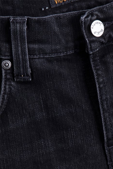 GRIM TIM BLACK FALL 3