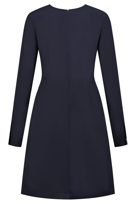 RUBY DRESS EXTRA NAVY 3