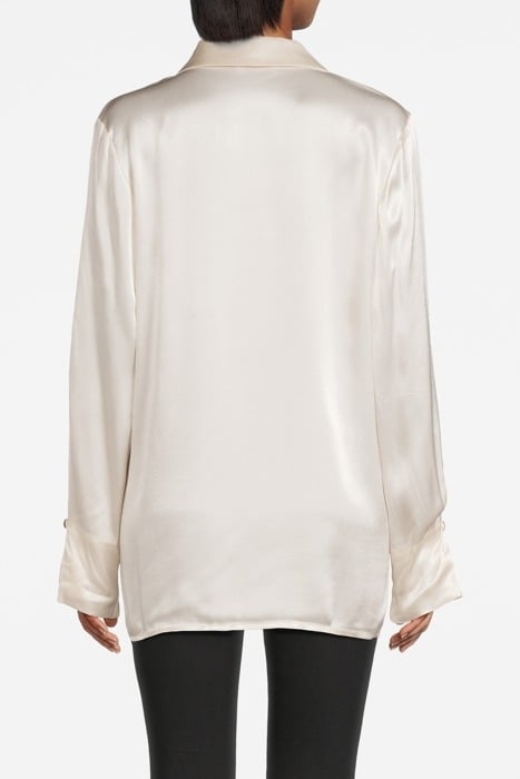 LILY BLAZER CHAMPAGNE 2