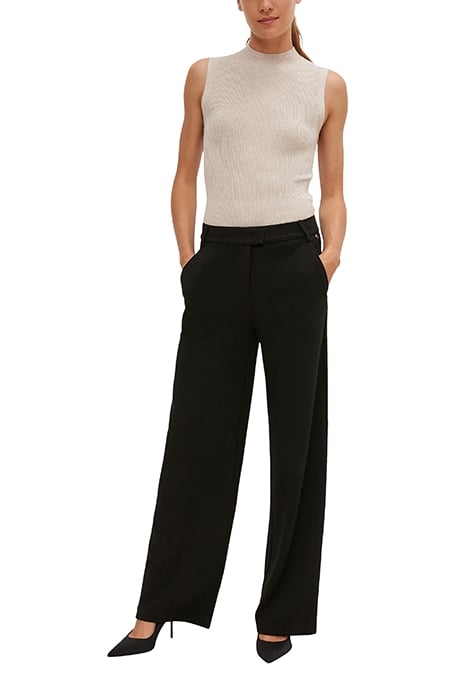 COMMA PULLOVER BEIGE 3