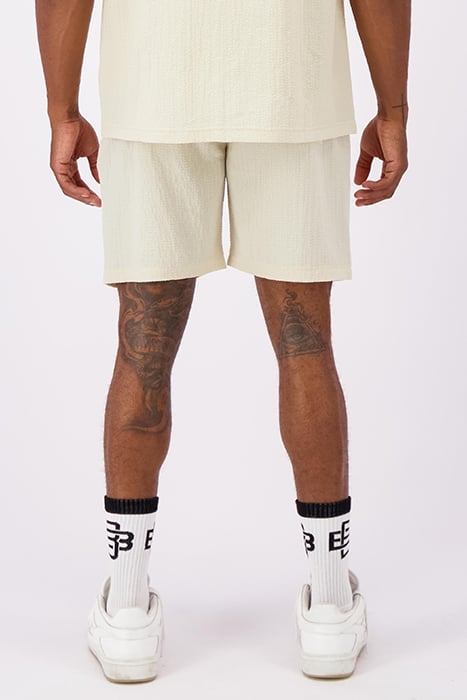 MONO RELAX SHORTS SAND 2