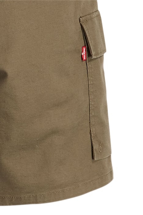 SURPLUS SHORT GREEN 7