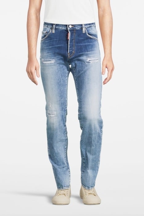 COOL GUY JEANS BLUE 1