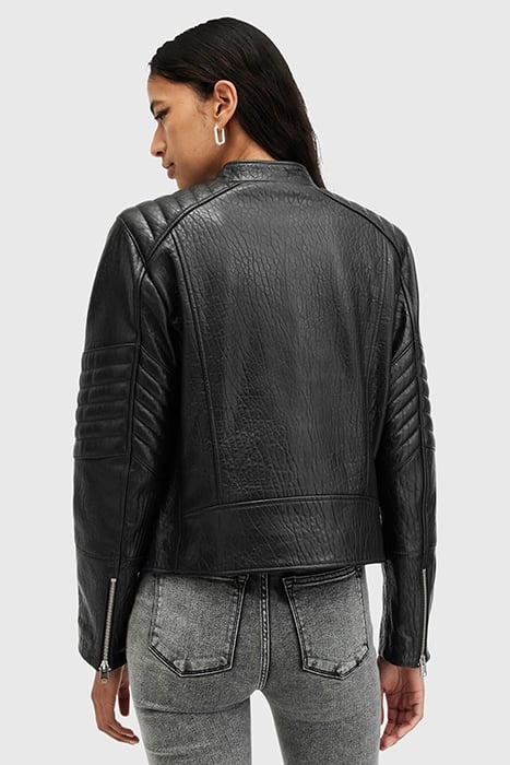 CAWLEY BIKER BLACK 2