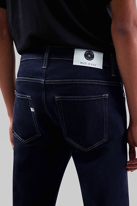 SLIMMER RICK - STRONG BLUE 6