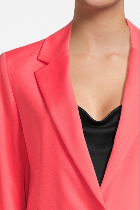 COMMA JACKETS BLAZER WHITE 4