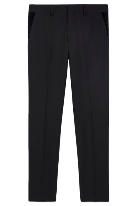 PANTALON DE COSTUME BLACK 3
