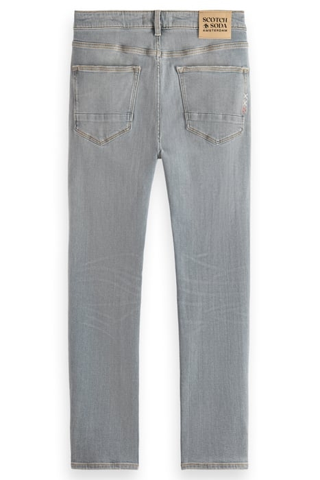 SKIM SKINNY JEANS — SOUNDTRACK 4