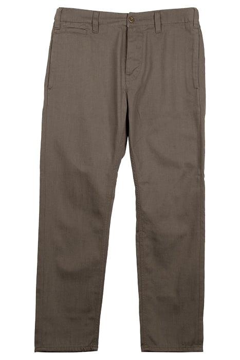 REGULAR ANTON DESERT GREEN 1