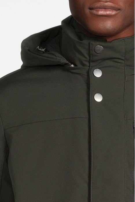 EAGLE & BROWN MOSS GREEN 4