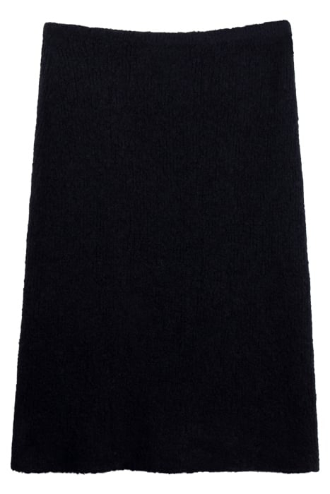 ABRIL SKIRT BLACK 2