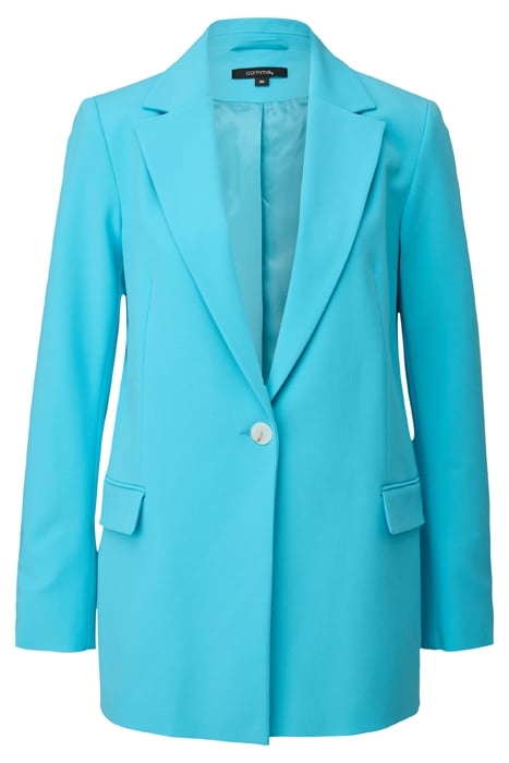COMMA JACKETS INDOOR BLUE AQUA 4