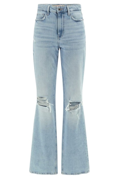 80S STRAIGHT PACIFIC DESTROY. 5