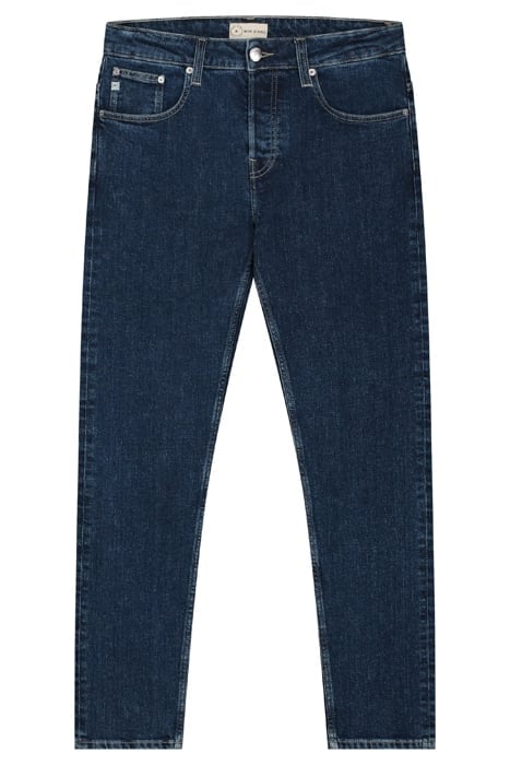 SLIMMER RICK - STONE INDIGO 5