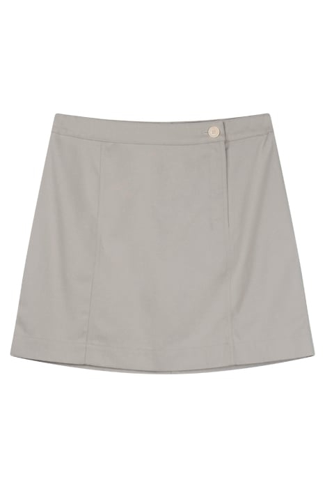 CALI SKIRT LIGHT SAGE 1