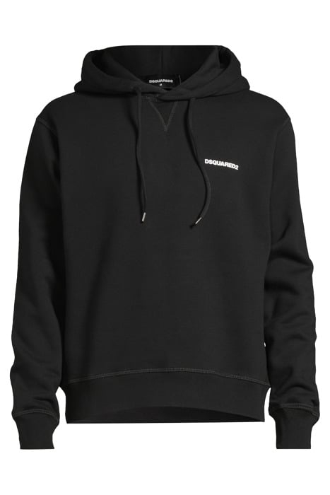 SWEATSHIRT BLACK 3