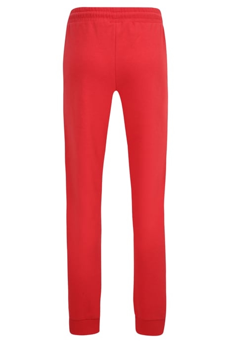 BRAIVES SWEAT PANTS CAYENNE 5