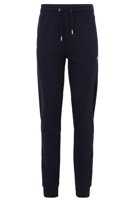 BRAIVES SWEAT PANTS BLACK IRIS 4