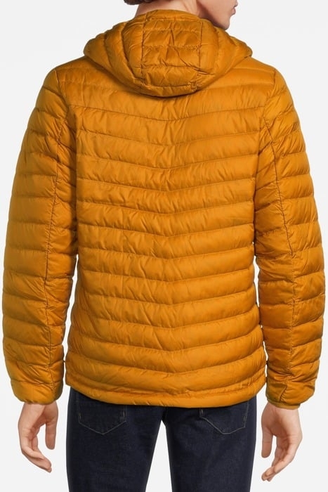 RØROS DOWN LIGHT JKT LIGHT INCA GOLD / INCA GOLD 2