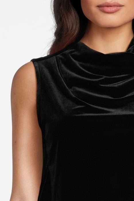 S.OLIVER JUMPSUITE BLACK 4