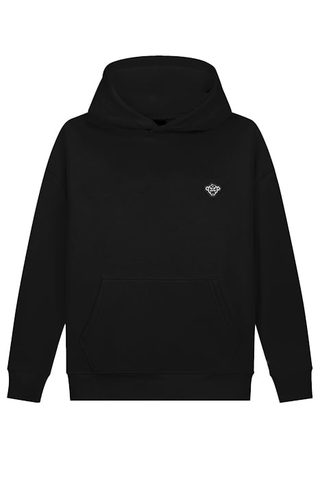 CRUISE HOODIE BLACK 3