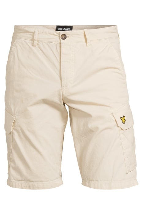 WEMBLEY CARGO SHORT BEIGE 3