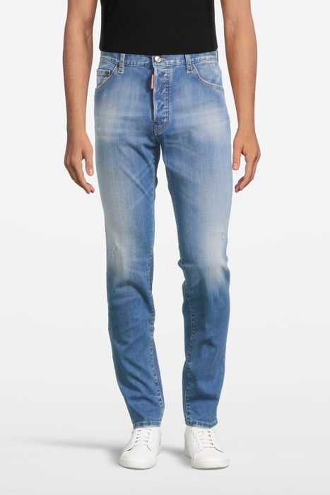 COOL GUY JEANS BLUE 1