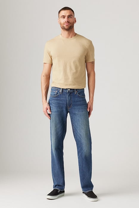 514 STRAIGHT JEANS MULTICOLOUR 1