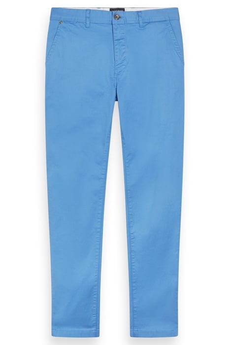 MOTT SEASONAL ESSENTIAL IN ORGANIC COTTON RHYTHM BLUE 4