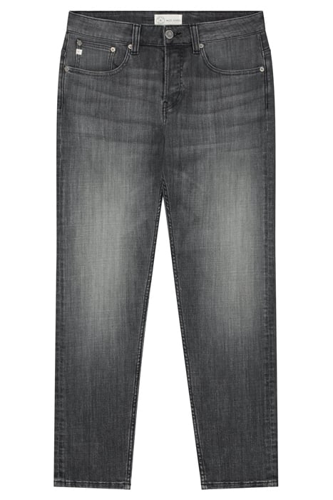 SLIMMER RICK - AUTHENTIC BLACK 5