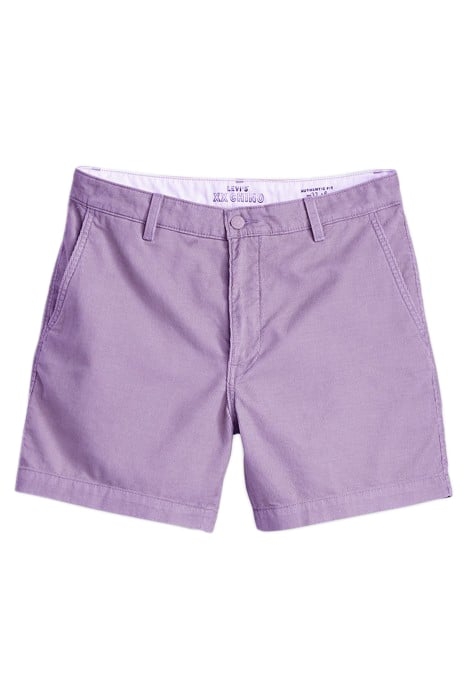 XX SHORT PURPLE 3