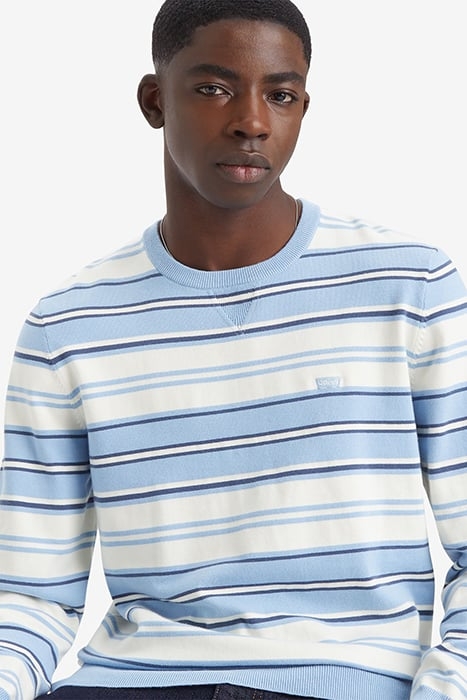 LIGHTWEIGHT SWEATER MULTICOLOUR 4