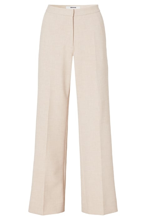 STELLA PANTS BISCOTTO 3