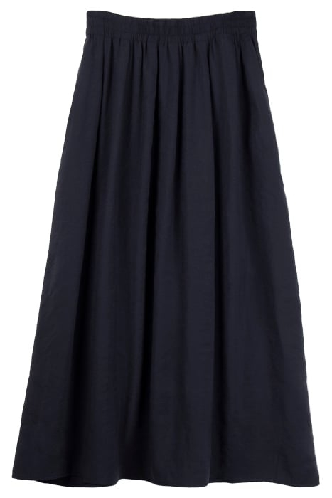 S.OLIVER SKIRT-LONG BLACK 2