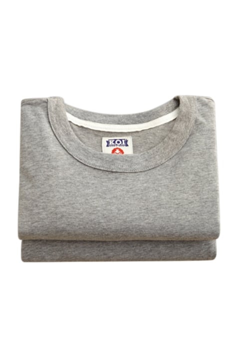 DARIUS 2-PACK GREY MELEE 2