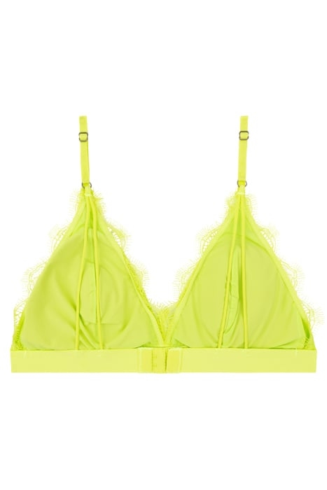 GWEN BRALETTE LIME 2