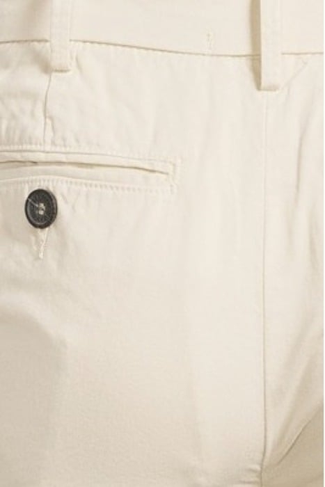 ANFIELD CHINO ECRU 5