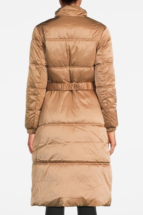 LUCIA LONG BUM BAG PUFFA WET SAND MULTI 2