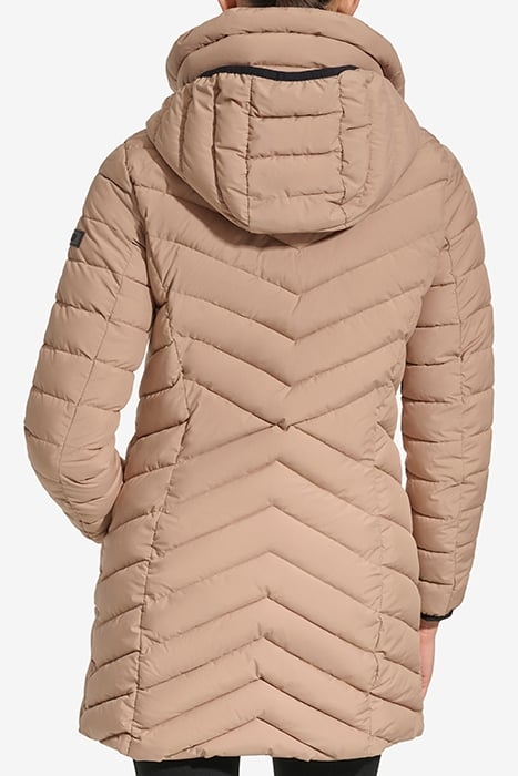 ZPFRT W/BIB PACKABLE CAMEL 2