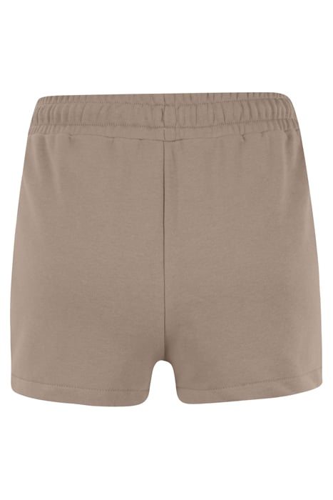 TRIESTE SHORTS MOCHA MERINGUE 5