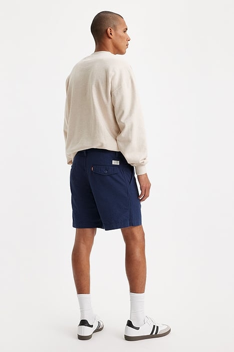 XX SHORT NAVY 3