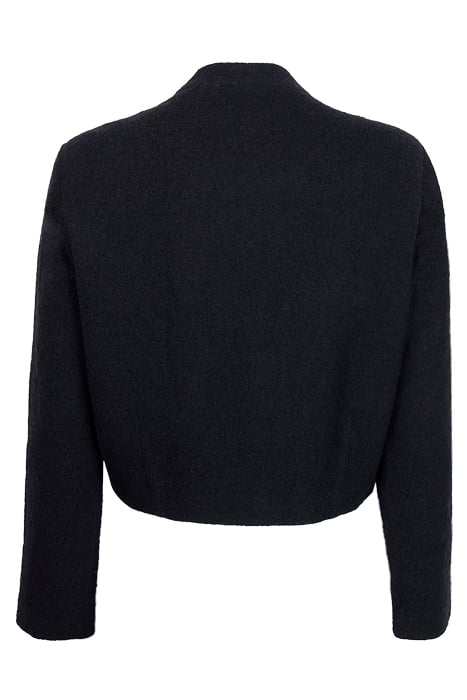 S.OLIVER JACKETS INDOOR BLACK 2