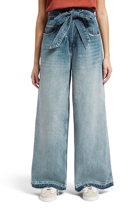 SEASONAL WAVE WITH WORKWEAR DETAILS — FAVOURITE TRACK 1