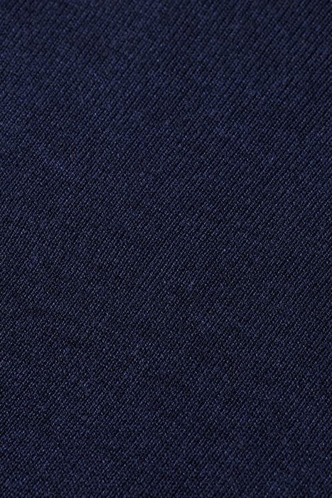 BOYS ROLL NECK PULLOVER NIGHT 7