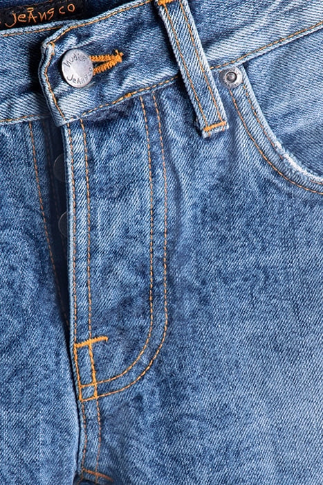 GRIM TIM LIBERTY USED SELVAGE 3