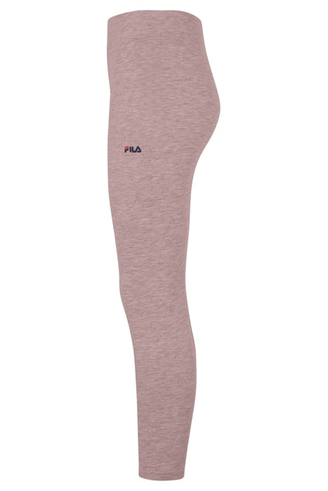 BENNDORF HIGH WAIST LEGGINGS PALE MAUVE 3