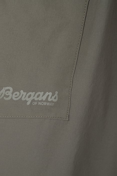 FLØYEN PNT GREEN MUD 3