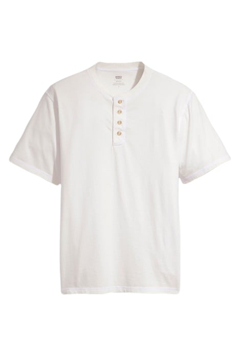 SS BASIC T-SHIRT WHITE 3