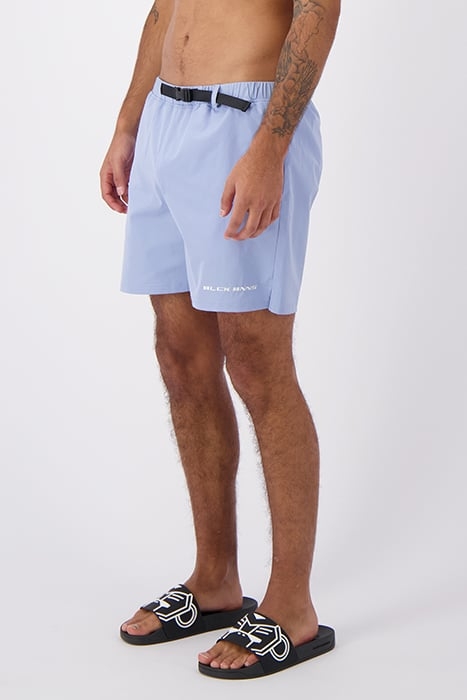 CLIP SWIMSHORTS LIGHT BLUE 5
